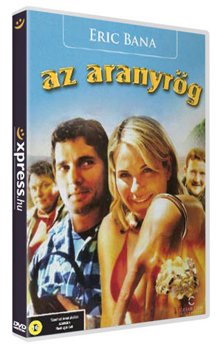 Az aranyrög termékhez kapcsolódó kép