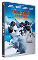 Táncoló talpak termékhez kapcsolódó kép