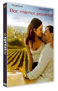 Bor, mámor, Provence termékhez kapcsolódó kép