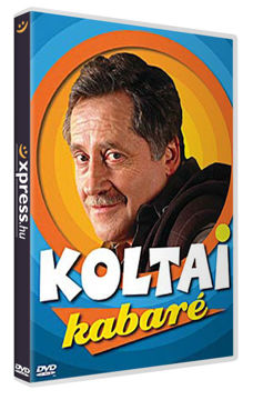 Koltai kabaré termékhez kapcsolódó kép