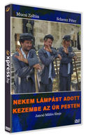 Nekem lámpást adott kezembe az Úr Pesten termékhez kapcsolódó kép