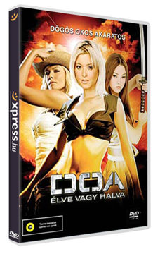 Élve, vagy halva termékhez kapcsolódó kép