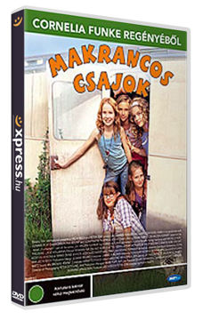 Makrancos csajok termékhez kapcsolódó kép