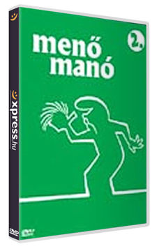 Menő manó 2. termékhez kapcsolódó kép