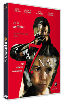 A hetedik nap termékhez kapcsolódó kép