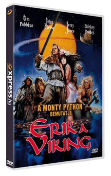 Erik a viking termékhez kapcsolódó kép