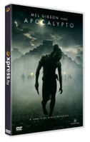 Apocalypto (2 DVD) termékhez kapcsolódó kép