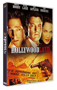Hollywoodland termékhez kapcsolódó kép