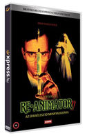 Re-Animator 2. - Az újraélesztő menyasszonya termékhez kapcsolódó kép