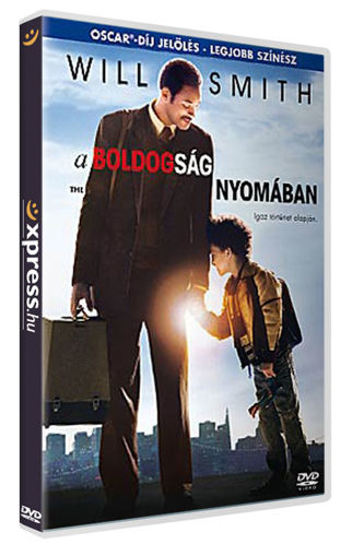 A boldogság nyomában termékhez kapcsolódó kép