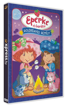 Eperke és barátai – Holdfényes rejtély termékhez kapcsolódó kép