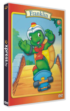 Franklin 1. termékhez kapcsolódó kép