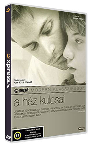 A ház kulcsai termékhez kapcsolódó kép