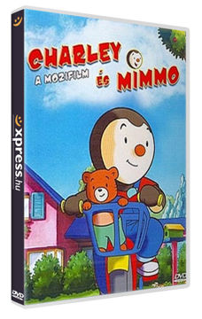 Charley és Mimmo termékhez kapcsolódó kép