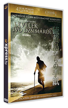 Levelek Ivo Dzsimáról termékhez kapcsolódó kép