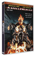 A Szellemlovas - bővített változat (2 DVD) termékhez kapcsolódó kép