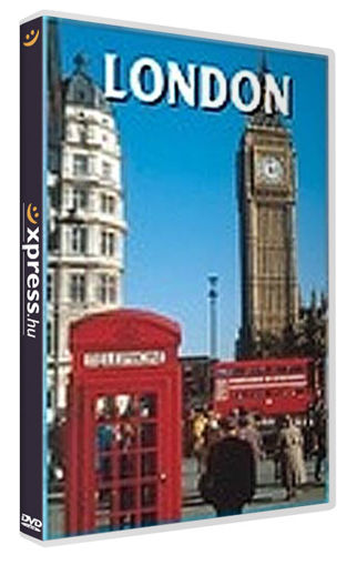 London termékhez kapcsolódó kép