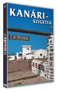Kanári-szigetek termékhez kapcsolódó kép