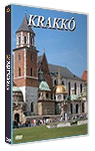 Krakkó termékhez kapcsolódó kép