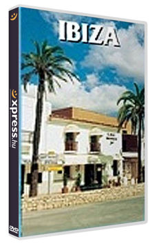 Ibiza termékhez kapcsolódó kép