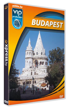 Budapest termékhez kapcsolódó kép