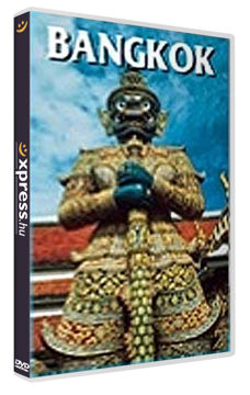 Bangkok termékhez kapcsolódó kép
