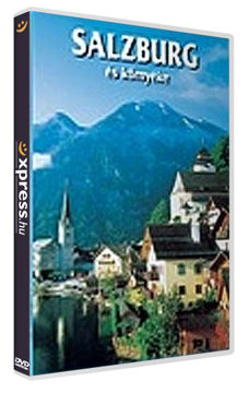 Salzburg és környéke termékhez kapcsolódó kép