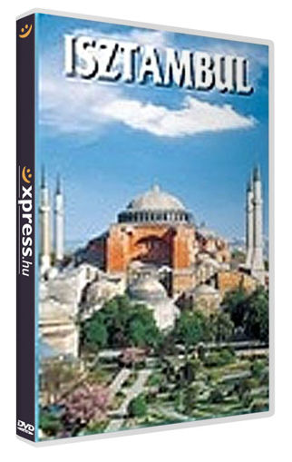 Isztambul termékhez kapcsolódó kép