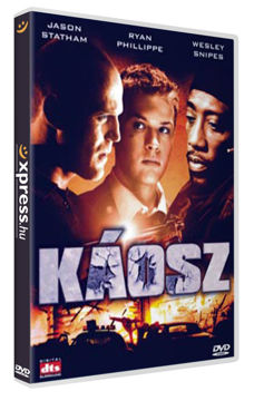 Káosz termékhez kapcsolódó kép