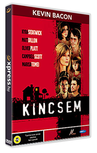 Kincsem termékhez kapcsolódó kép