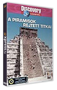 A piramisok rejtett titkai termékhez kapcsolódó kép