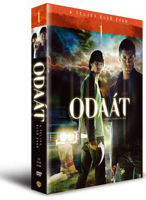 Odaát - 1. évad (6 DVD) termékhez kapcsolódó kép