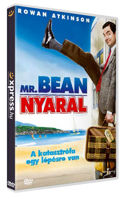 Mr. Bean nyaral termékhez kapcsolódó kép