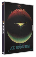Az idő urai (2 DVD) - Limitált extra digipack kiadás termékhez kapcsolódó kép