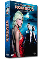Csillagközi romboló - 1. évad (4 DVD) termékhez kapcsolódó kép