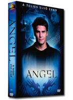 Angel - 1. évad (6 DVD) termékhez kapcsolódó kép