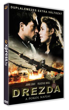 Drezda (2 DVD) termékhez kapcsolódó kép