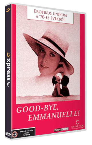 Good-bye, Emmanuelle termékhez kapcsolódó kép