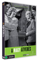 A nagy átverés (feliratos változat) termékhez kapcsolódó kép