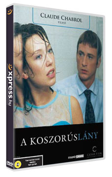 A koszorúslány termékhez kapcsolódó kép