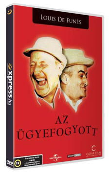 Az ügyefogyott termékhez kapcsolódó kép