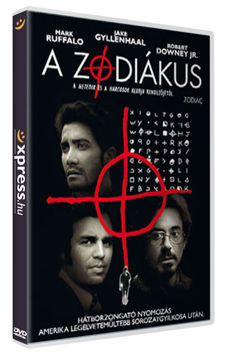 A Zodiákus termékhez kapcsolódó kép