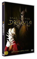Bram Stoker - Drakula (egylemezes változat) termékhez kapcsolódó kép