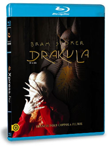 Bram Stoker - Drakula termékhez kapcsolódó kép