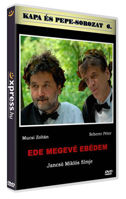 Ede megevé ebédem termékhez kapcsolódó kép