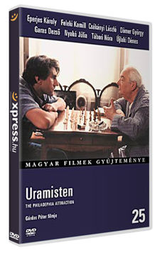 Uramisten termékhez kapcsolódó kép