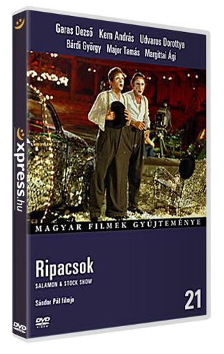 Ripacsok termékhez kapcsolódó kép