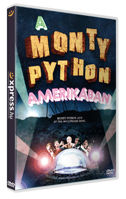 A Monty Python Amerikában termékhez kapcsolódó kép