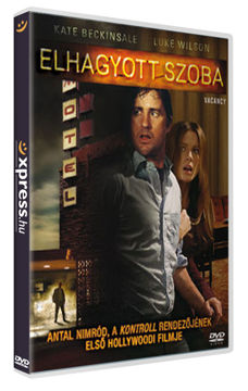 Elhagyott szoba termékhez kapcsolódó kép