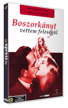 Boszorkányt vettem feleségül termékhez kapcsolódó kép